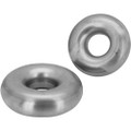 HARDDRIVE Steel Exhaust Donut