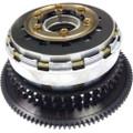 HARDDRIVE Clutch Assembly