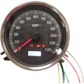 HARDDRIVE Electronic Speedometer