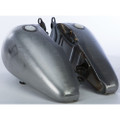 HARDDRIVE Flat Side Tank