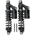 HARDDRIVE DYNA REMOTE RES SHOCK 12.5" R0800151-1