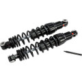 HARDDRIVE DYNA MONOTUBE SHOCK 12.5" REBOUND ADJ STD R0800148-1