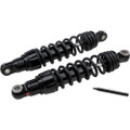 HARDDRIVE DYNA MONOTUBE SHOCK 13" REBOUND ADJ STD R0800149-1
