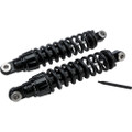 HARDDRIVE DYNA MONOTUBE SHOCK 13" HVY ADJUSTABLE R0800149-2