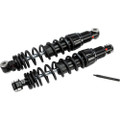 HARDDRIVE DYNA MONOTUBE SHOCK 14" REBOUND ADJ HVY R0800162-2