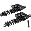 HARDDRIVE DYNA REMOTE RES SHOCK 13" STD R0800152-1
