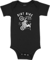 DBK 12 O'clock Onesie