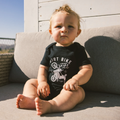 DBK 12 O'clock Onesie