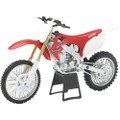 NEW-RAY Race Dirt Bike Replica