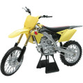 NEW-RAY Race Dirt Bike Replica