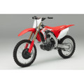 NEW-RAY Race Dirt Bike Replica