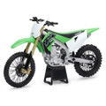 NEW-RAY Race Dirt Bike Replica