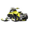 NEW-RAY Snowmobile Replica