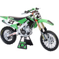 NEW-RAY Kawasaki Factory Team Replica