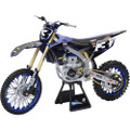 NEW-RAY Yamaha Factory Team Replica