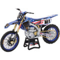 NEW-RAY MXON Yamaha Team Replica