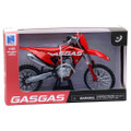 NEW-RAY 1:12 Scale Dirt Bike Replica