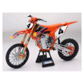 NEW-RAY Red Bull KTM Team 1:6 Scale Replica