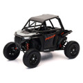 NEW-RAY 1:18 SCALE UTV POLARIS RZR XP1000 (BLACK)