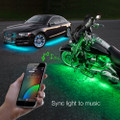 XK GLOW ADVANCED ACCENT LIGHT APP KIT 18PC KS-MOTO-ADVANCE