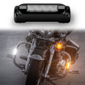 XK GLOW Motorcycle LED Highway Bar Lights