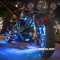 XK GLOW 18PC 7 COLOR REMOTE XK034017