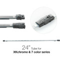 XK GLOW 24IN LED TUBE XK-4P-T-24