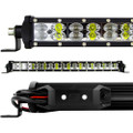 XK GLOW 20" RGBW LIGHT BAR XK-BAR-20
