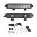 XK GLOW 10" RAZOR LIGHT BAR AUX HIGH BEAM WITHOUT HARNESS XK064010-D