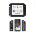XK GLOW Whip Light w/ Dual Mode Dash Controller