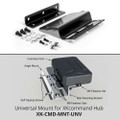 XK GLOW XKCOMMAND UNIVERSAL BRACKET XK-CMD-MNT-UNV