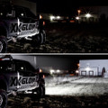 XK GLOW 38" LIGHT BAR RGBW APP CONTROL XK-BAR-38