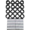 MODQUAD A-ARM BUSHING X3 CA-AR-X3