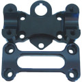 MODQUAD 1-1/8" Handlebar Adaptor
