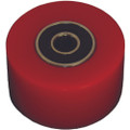 MODQUAD CHAIN ROLLER W/BEARING (RED) CR1-RD