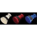 MODQUAD DECOMPRESSION PLUG (SILVER) DP-1