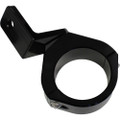 MODQUAD FLAG MOUNT B PILLAR 2" BLK FLAG-2-BP-BLK