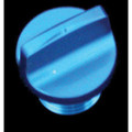 MODQUAD OIL PLUG & CAP (BLACK) DS2-2BLK