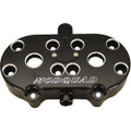 MODQUAD HEAD SHELL (BLACK) CH-1BLK