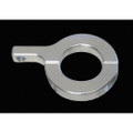 MODQUAD FLAG MOUNT HORIZONTAL SILVER 1.75" FLAG-1.75