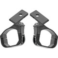 MODQUAD LIGHT MOUNT A PILAR PRO BLACK LMAP-PRO-BLK