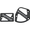 MODQUAD Throttle & Brake Cover Set