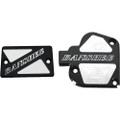 MODQUAD Throttle & Brake Cover Set