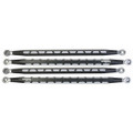 MODQUAD RADIUS RODS EXTREME POL RZR RECUT POCKETS RZR-RR-1K-HEX