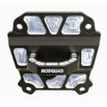 MODQUAD Rear Differential Plate w/ Hook