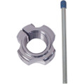 MODQUAD Axle Nut
