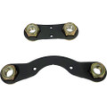 MODQUAD Rear Diff Nut Plate Set