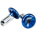 ODI Aluminum Bar End Plugs