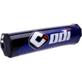 ODI 245MM CROSS BAR PAD BLUE / BLACK H75BPS-UB