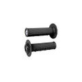ODI ATV HALF WAFFLE V2.1 GRIP BLACK/BLACK J33HWB-B